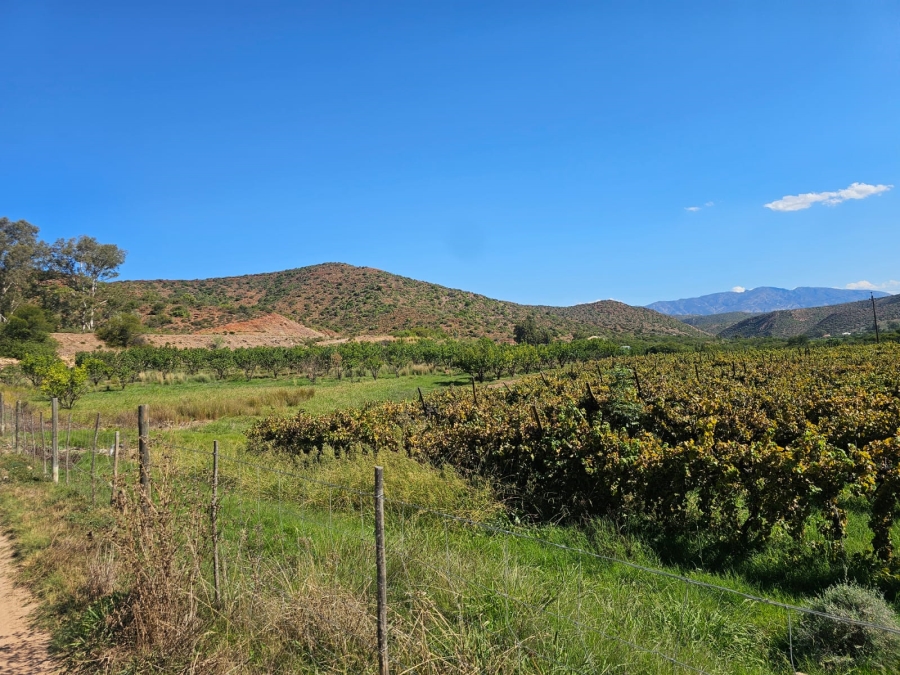 5 Bedroom Property for Sale in Ladismith Rural Western Cape